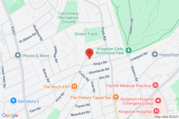 Kingston TV Antenna Service