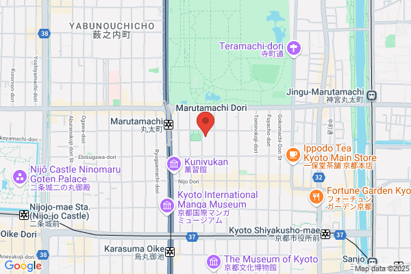Kugatsu Judo Club