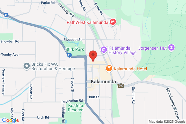 Bunnings Kalamunda