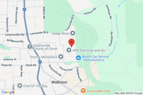 A 1 Walliston Firewood & Tree Lopping Services