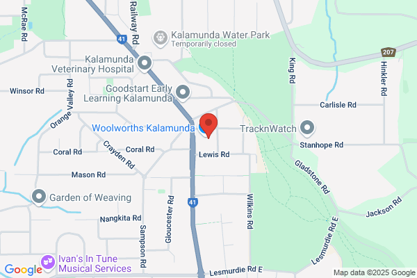 BWS Kalamunda