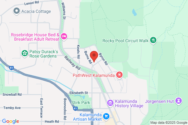 Heritage Homes (WA) Pty Ltd