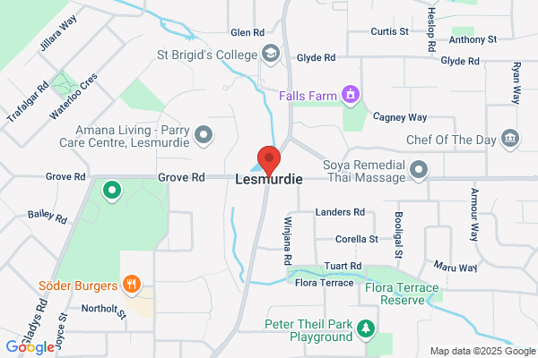 Hills Settlement Services