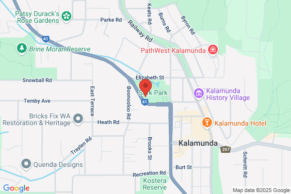 Kalamunda Club Inc