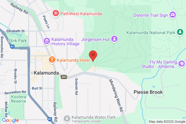 Kalamunda Community Learning Centre