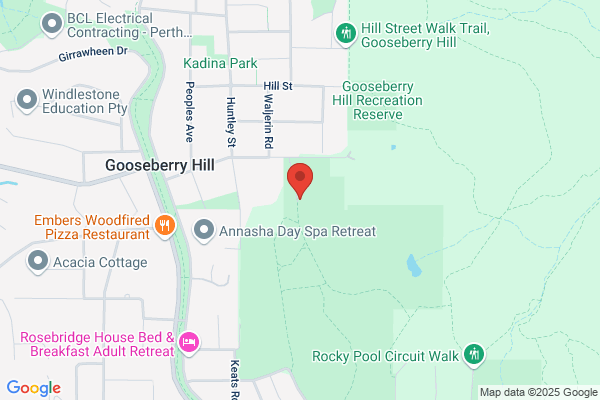Kalamunda Community Radio Inc