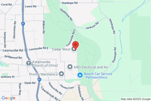 Kalamunda Kickboxing Centre
