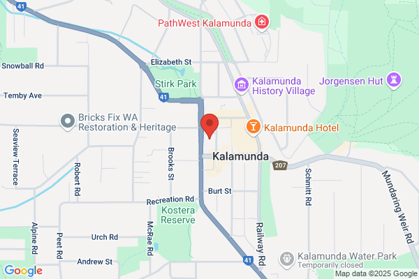 Kalamunda Optical