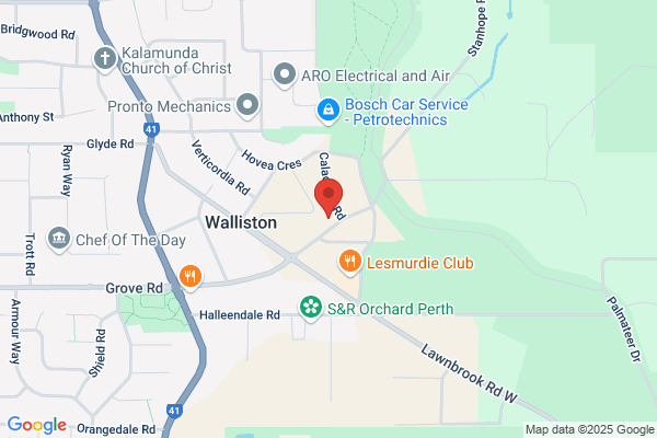 Kalamunda Out of School Hours Care