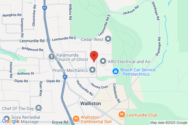 Kalamunda Panel Beaters