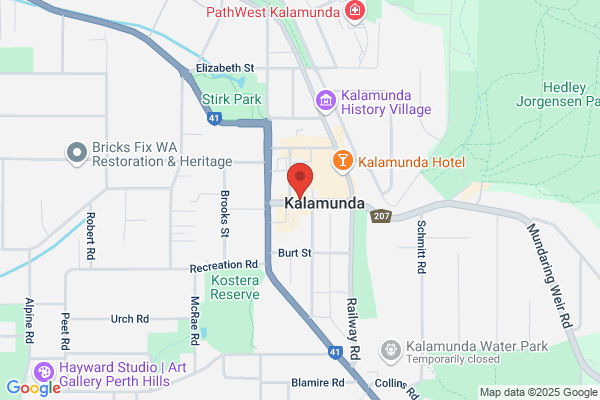 Kalamunda Pool & spa Mart