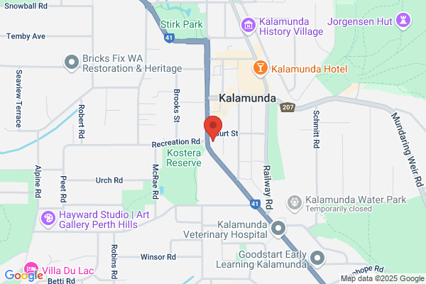 Kalamunda Toyota