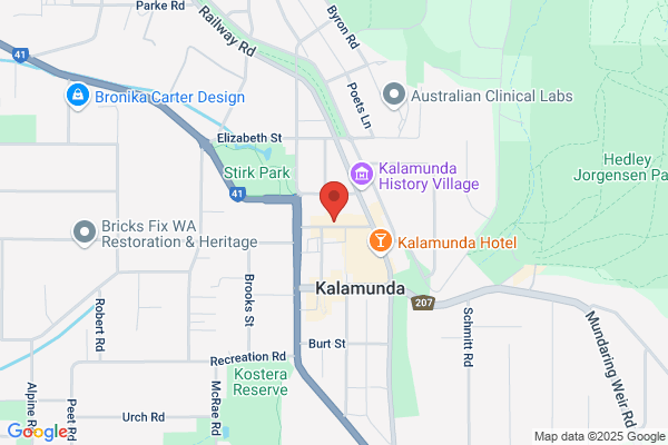 Kalamunda Village Fish Supply