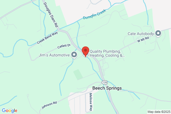 Quality Plumbing & Gas