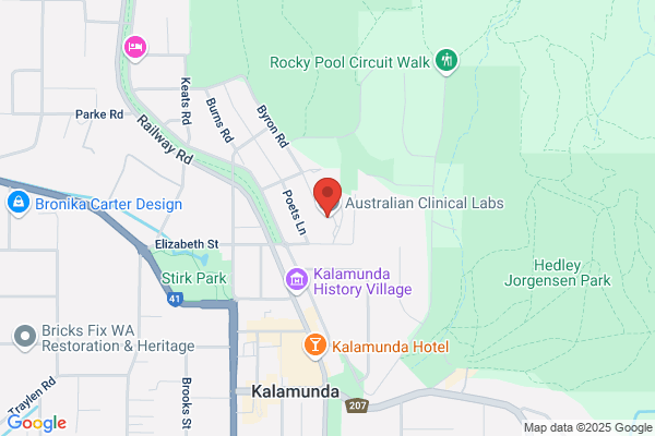 bloom Hearing Specialists Kalamunda