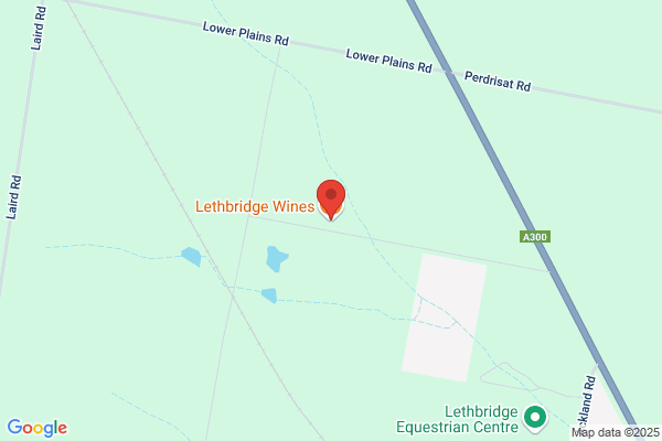 Donaghadee Vineyards