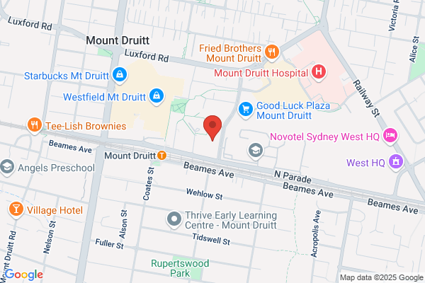 Services Australia