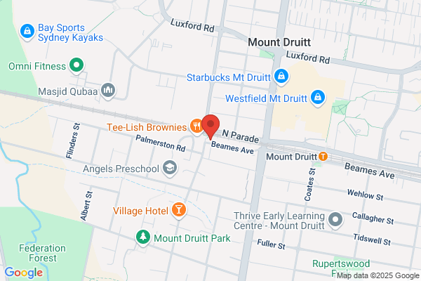 Ray White Mount Druitt