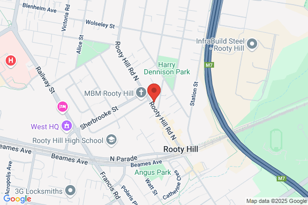 Kids' Early Learning Rooty Hill