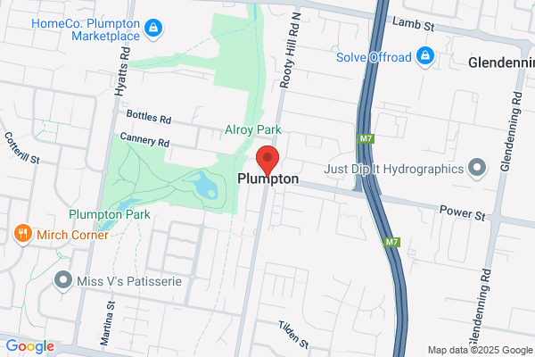 Blacktown City Council