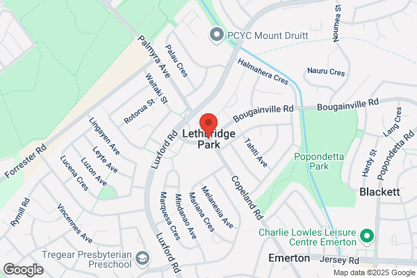 Boiler Maintenance Services Pty Ltd