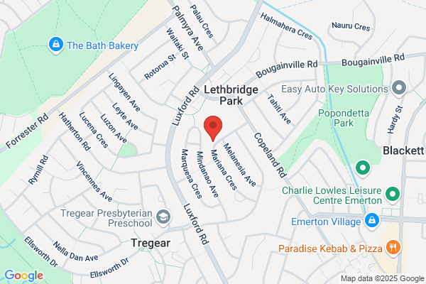 Early Childhood Health Centres