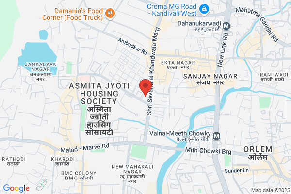 Hemant Prakash & Associates