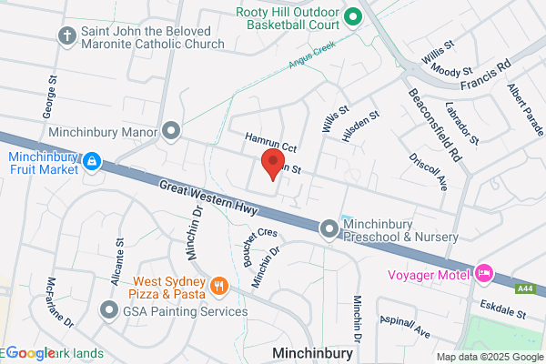 Jupiter Appliance Services Pty Ltd