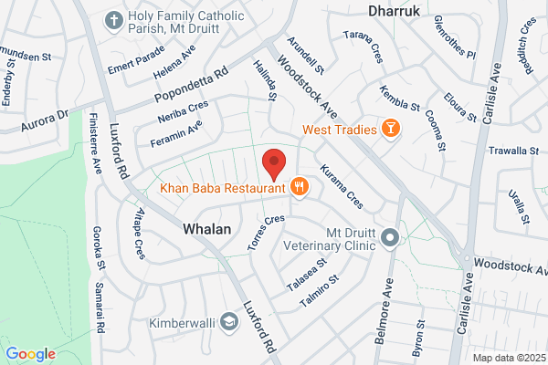 Whalan Public School