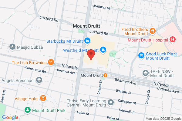 mycar Tyre & Auto Mount Druitt