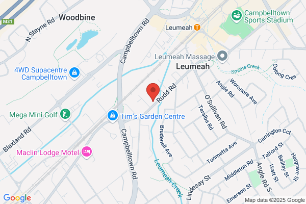 After Hours Dental Emergency Campbelltown