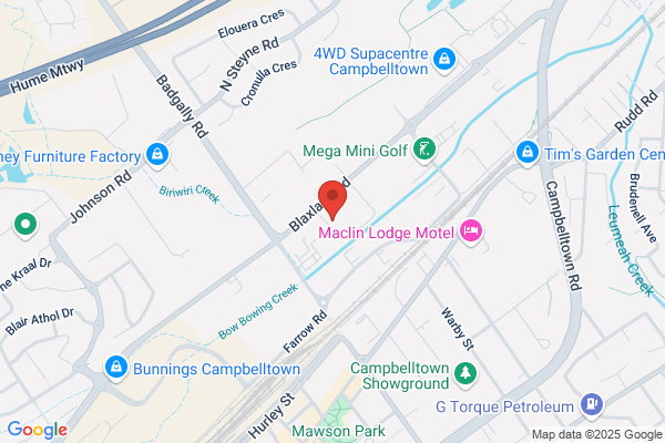 Betta Electrical Superstore Campbelltown