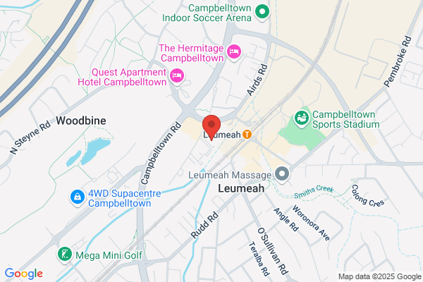 Campbelltown Automotive Services