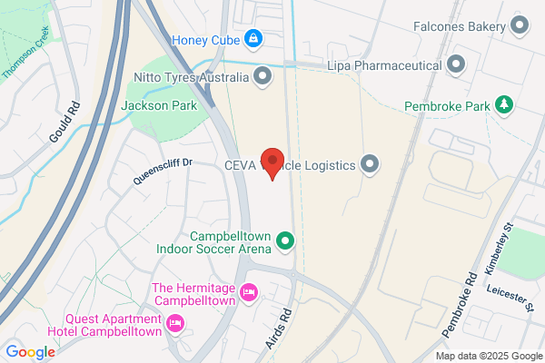 Campbelltown Brake Services