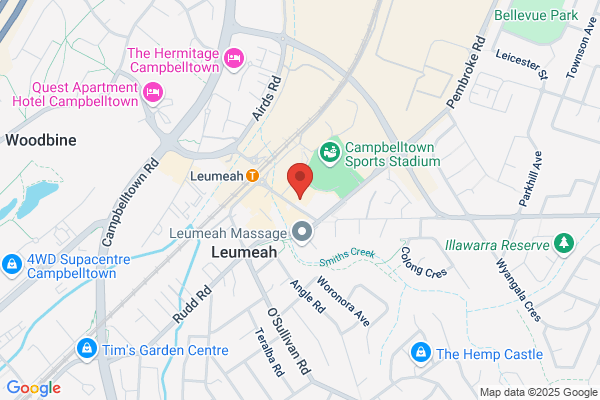 Campbelltown CPAP Equipment