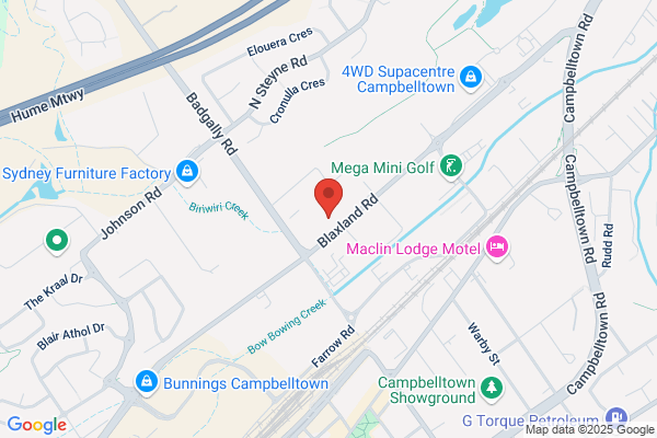 Campbelltown Car Detailing