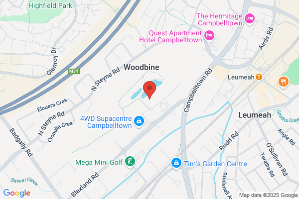 Campbelltown Engine Reconditioners