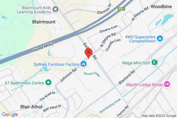 Campbelltown Exhaust Centre