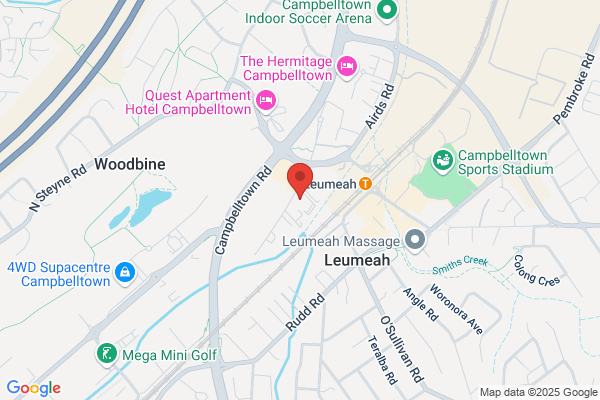 Campbelltown Steering & Mechanical Repairs