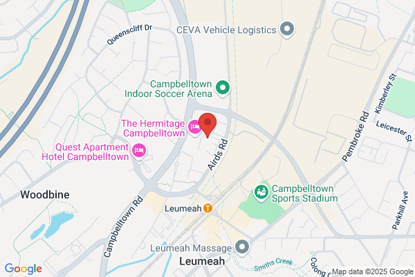 Ezimetal Campbelltown