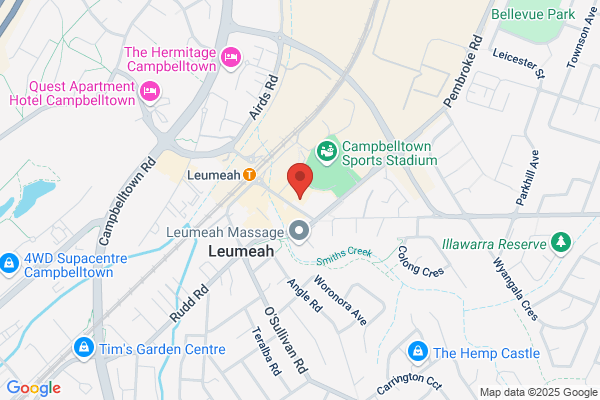 Western Suburbs Leagues Club Campbelltown Ltd