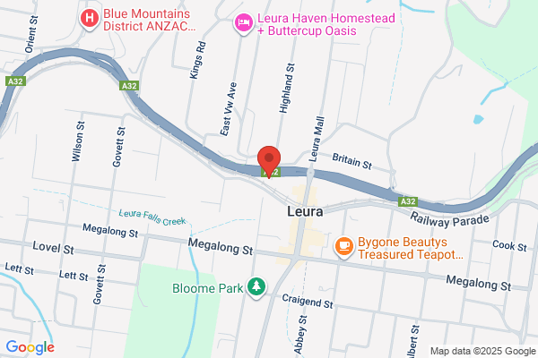 Blue Mountains Veterinary Hospital
