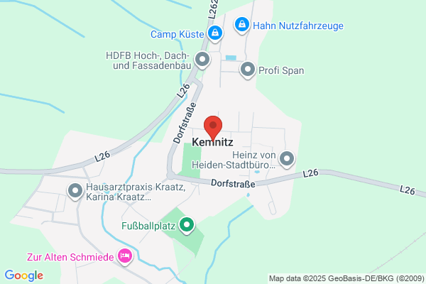 Bob Kemnitz