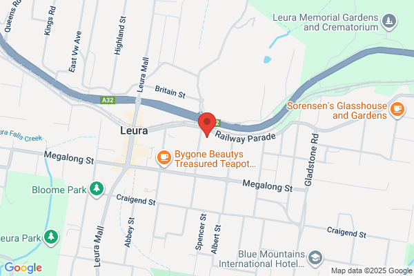 CFK Childcare Centre - Leura