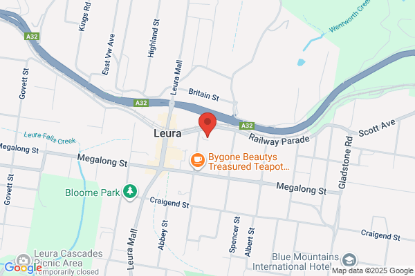 Greystanes Disability Services