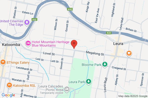 Katoomba Auto Parts