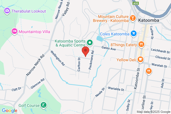 Katoomba Cleaning Service