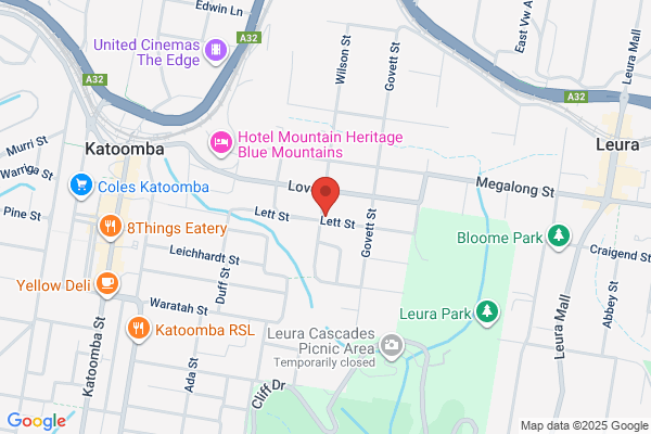 Katoomba Leura Pre School Association INC