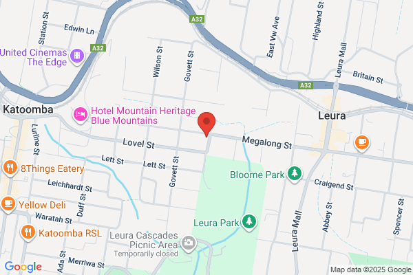 Katoomba Podiatry