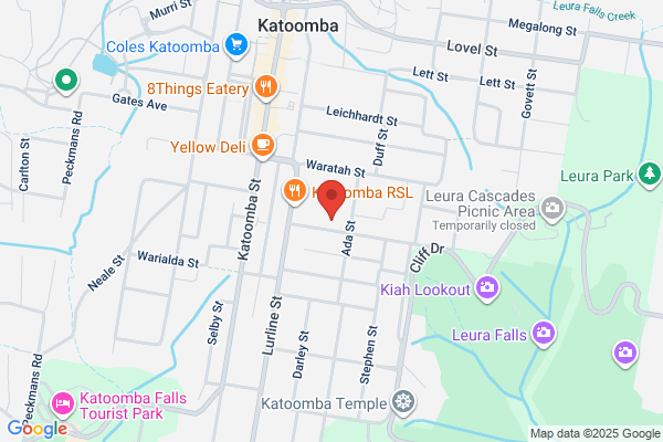 Katoomba Public School